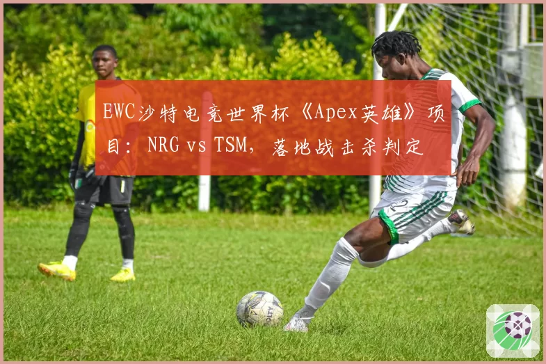 EWC沙特电竞世界杯《Apex英雄》项目：NRG vs TSM，落地战击杀判定延迟0.5秒引发选手集体退场